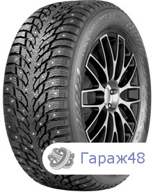 Nokian Tyres (Ikon Tyres ) Hakkapeliitta 9 SUV 245/50 R19 105T